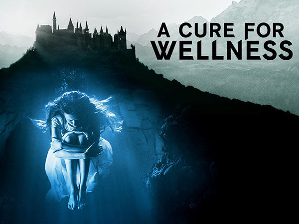 A Cure for Wellness