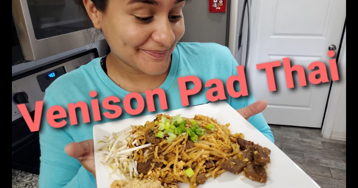 Gordon Ramsay Pad Thai / Gordon Ramsay Pad Thai Video ...