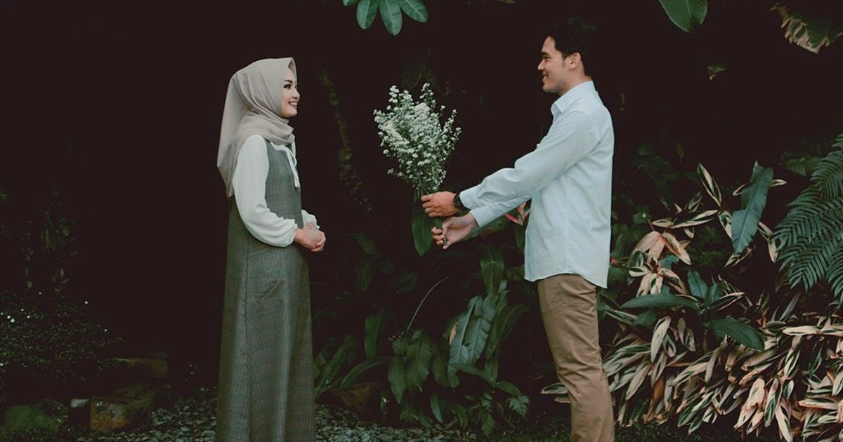 Soalan Kadi Sebelum Akad Nikah - Cab Contoh