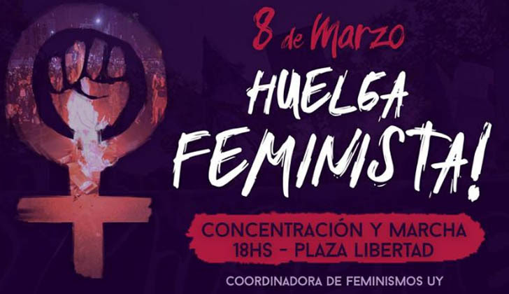 feministas