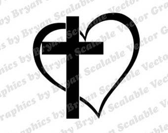 Download Free Cross Svg Cut File