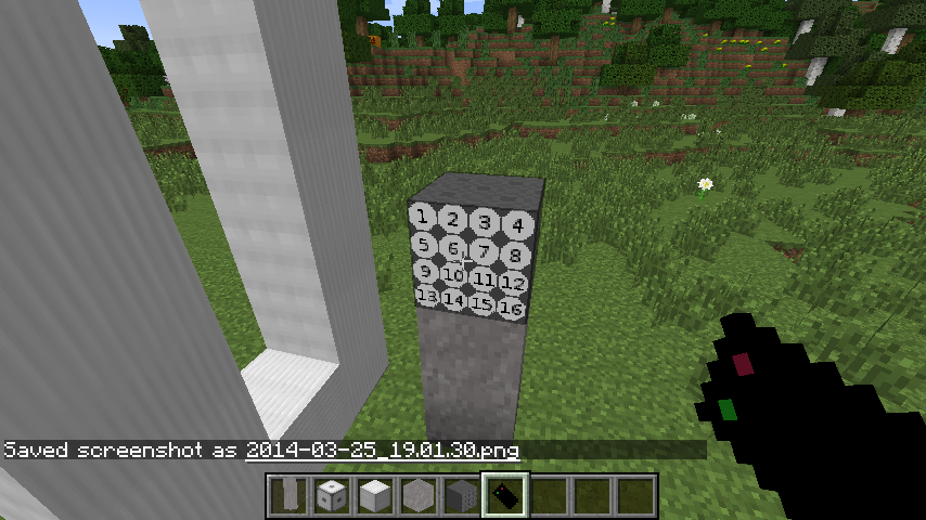 無料ダウンロード Minecraft エレベーター Mod すべての鉱山クラフトのアイデア