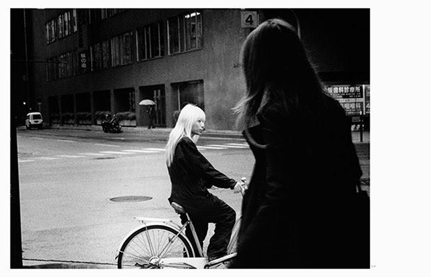 04_Blonder Engel