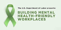 The U.S. Department of Labor Presents: Building Mental Health Friendly Workplaces