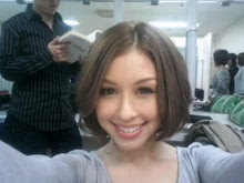 ぜいたくbeni 髪型 巻き 方 最高のヘアスタイルのアイデア