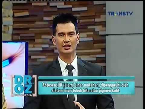 Cara Mengobati Jerawat Untuk Kulit Sensitif