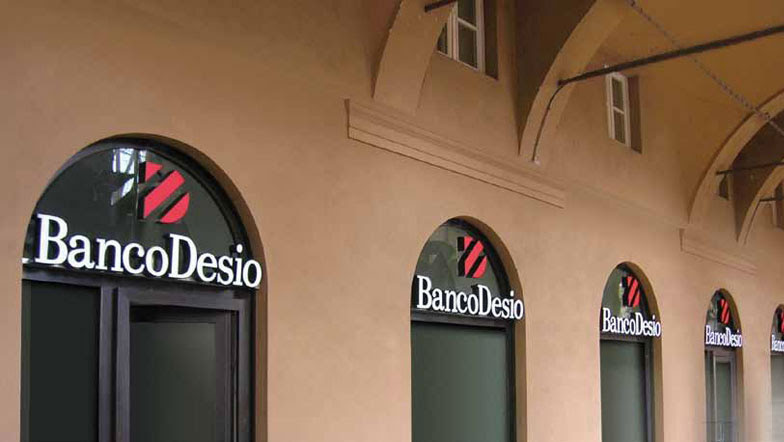 It works basically in the north of italy but also in other regions like lazio, veneto and tuscany. Banco Di Desio E Della Brianza Compliance D Lgs 231 0 Improvement Interlem
