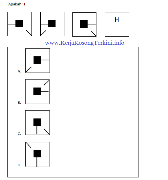 Contoh Soalan Iq Ptd - Resepi Ayam f