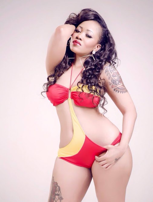 VIDEO:Vera Sidika Confesses What She Is Addicted To Doing With Her Big Fundamentals
Vera Sidika is undoubtedly...