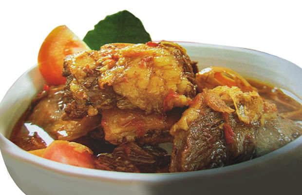 10+ Resep Masakan Daging Kambing Pedas, Konsep Kuliner Baru!