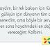 Erkek Sevgiliye Güzel Sözler çiçek Sepeti