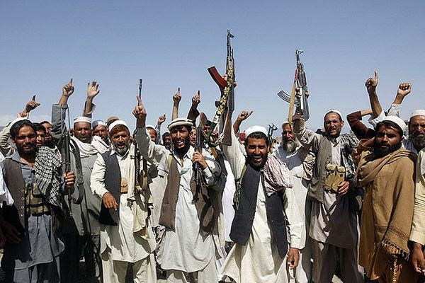 (исламский эмират афганистан) и регионом вазиристан на севере пакистана (исламское государство вазиристан) с 2004 года. Dvizhenie Taliban I Ego Rol V Formirovanii Voenno Politicheskoj Obstanovki V Islamskoj Respublike Afganistan