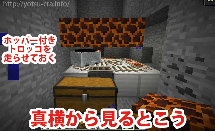 マグマブロック