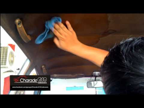 Pembersih Jamur Interior  Mobil  06 Pembersih Mobil  Meguiars