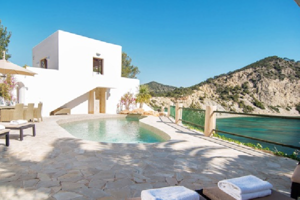 High-End VIP Villas - Vacation rental Scout in Ibiza