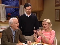 This SNL clip from nearly a decade ago still teaches you everything you need to know about personal finance