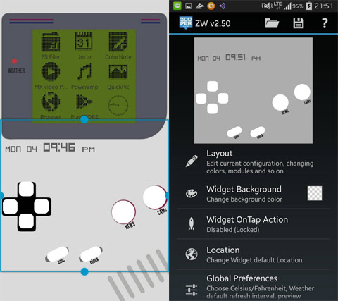 Itニュース 作者に聞いた リアルすぎる ゲームボーイ風スマホ壁紙 の作り方