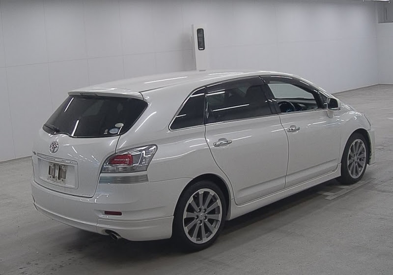 Maybe you would like to learn more about one of these? Toyota Mark X Zio 2011 For Sale Canon Motors Kenya