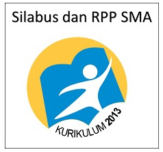 Pemetaan ki dan kd materi esensial, contoh silabus dan rpp yang disederhanakan sesuai dengan kurikulum darurat 2. Download Silabus Dan Rpp Kurikulum 2013 Sma Sman 1 Mojosari