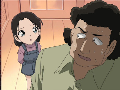 宮野明美 アニメ