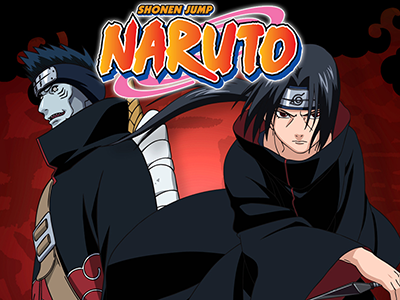 Naruto Shippuden Uncut (Original Japanese Version)