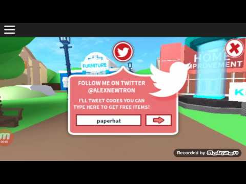 free clothes at roblox rxgatecf to redeem it