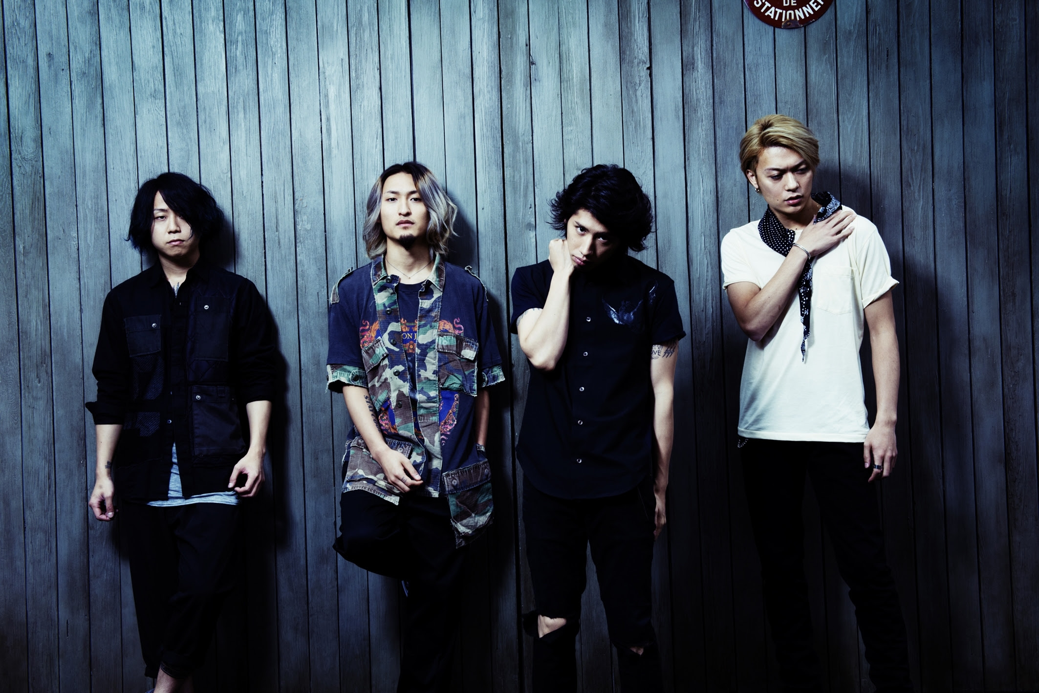 上選択 One Ok Rock 壁紙 Pc Jpbestwallpaper