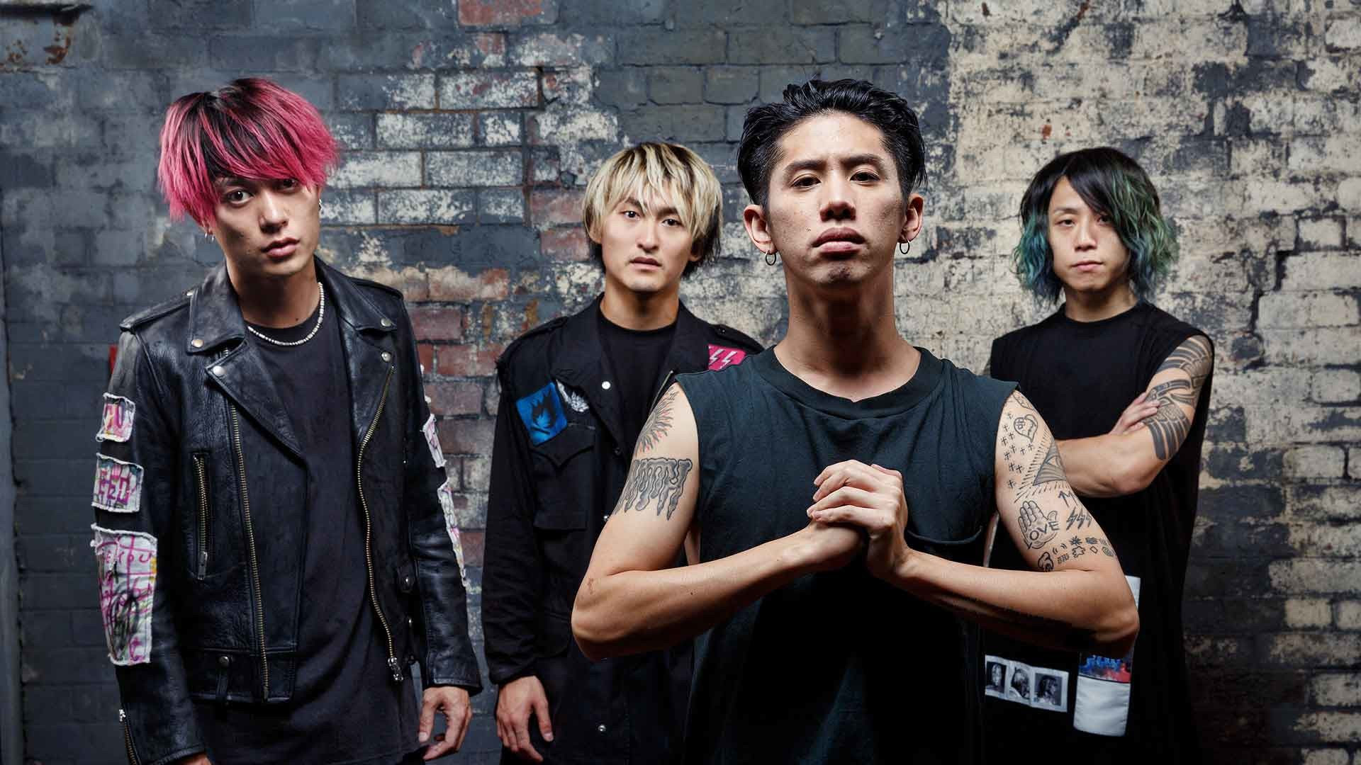最高one Ok Rock Iphone6 壁紙 最高の花の画像