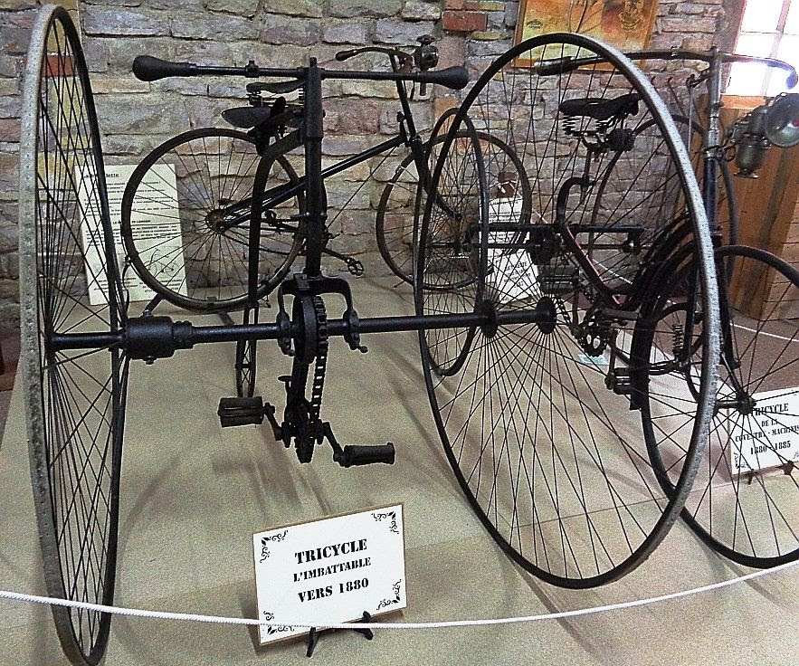 bicyclette basque