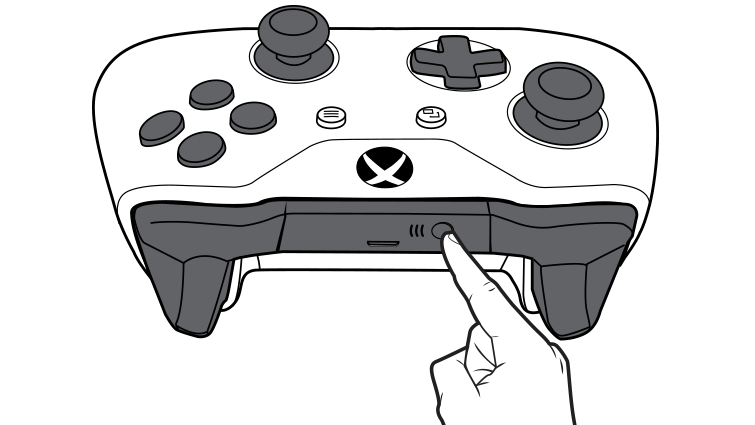 コレクション Xbox One コントローラー ボタン 反応しない Xbox One コントローラー ボタン 反応しない
