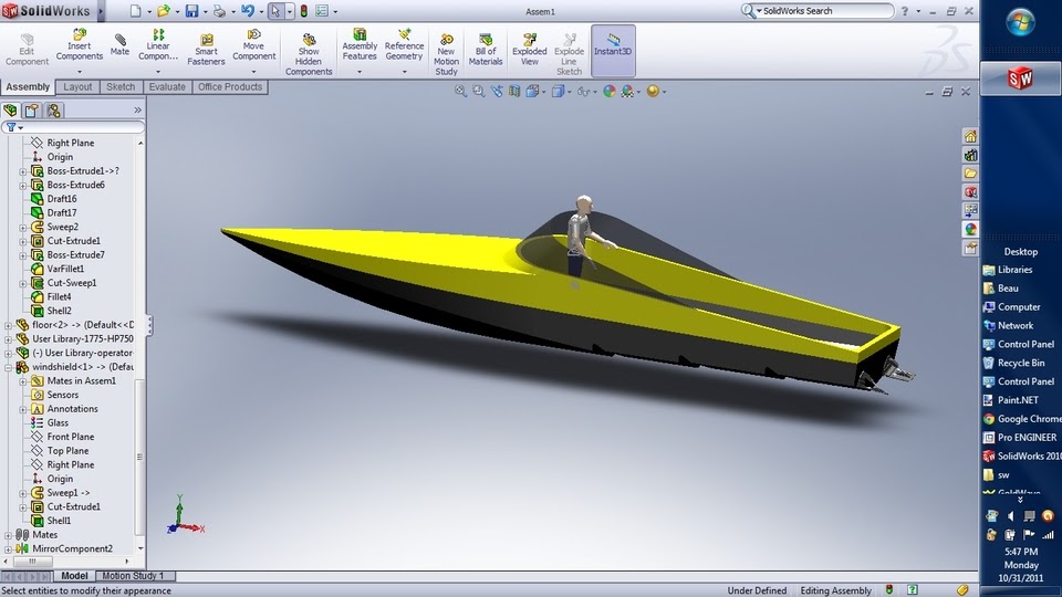 Boat Design Software Free Download