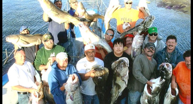 Deep Sea Fishing Charters Hampton Nh