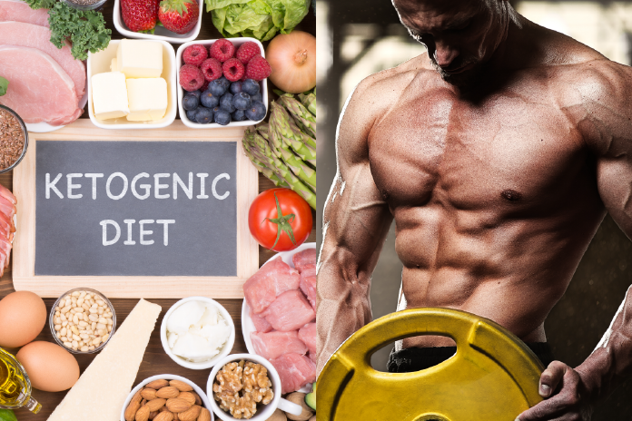 The benefits, dangers, side effects, latest research and more. Ketogenic Diet And Bodybuilding Redcon1