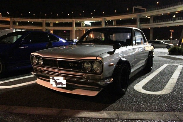 ぜいたくハコスカ Gtr 壁紙 最高の花の画像