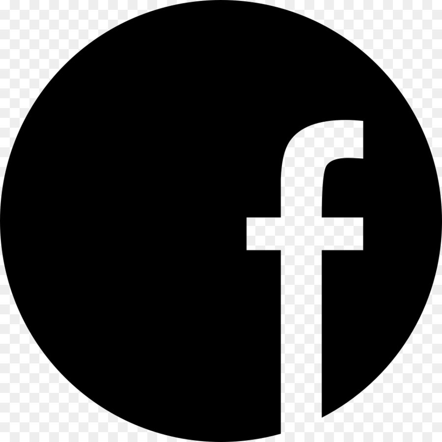 Slike Facebook Like Logo Black And White