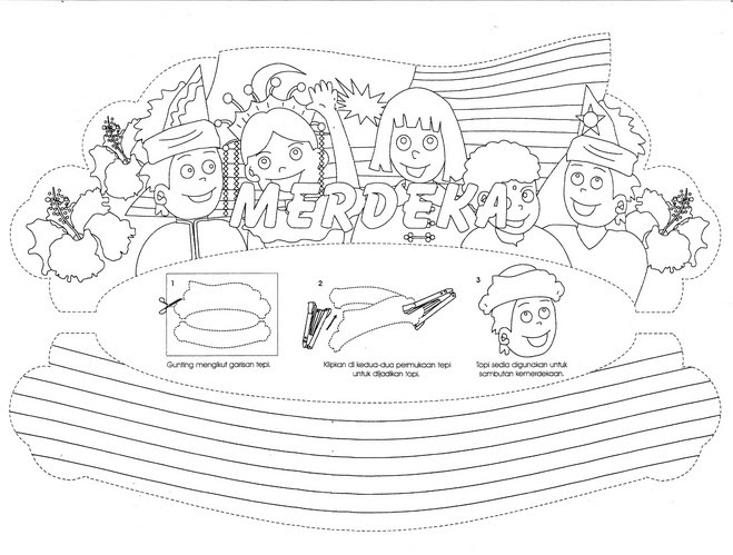 Contoh Gambar Doodle Ucapan Selamat Ulang Tahun - 600 Tips