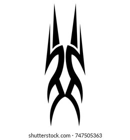 Easy Tribal Tattoos For Men Elegant Arts Tattoo