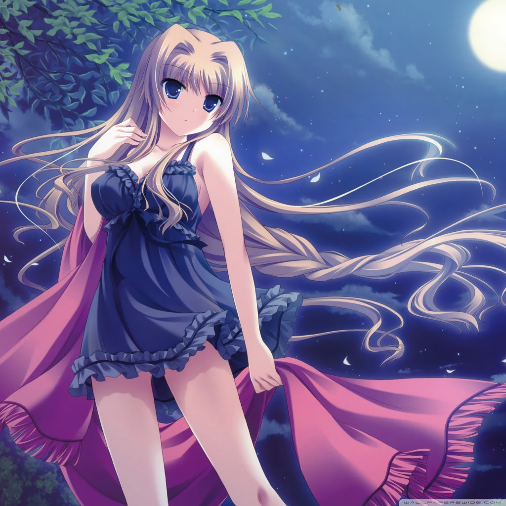 28 Anime Wallpaper Tablet Baka Wallpaper