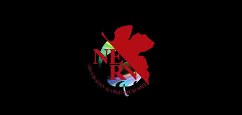 驚くばかり壁紙 Nerv ロゴ 最高の花の画像
