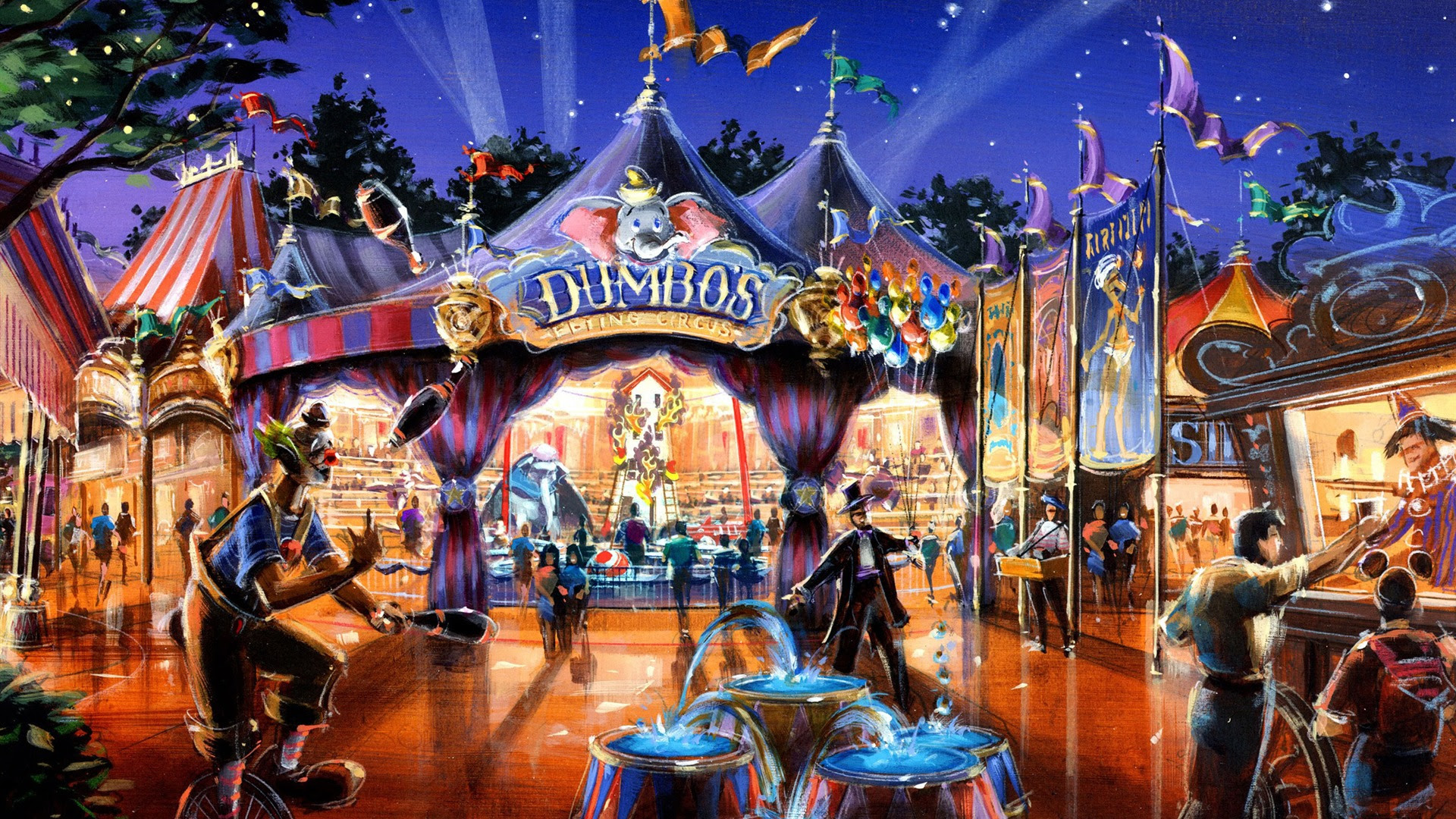 Disney 壁紙 高画質 Pc Allis