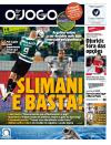 Ver capa O Jogo