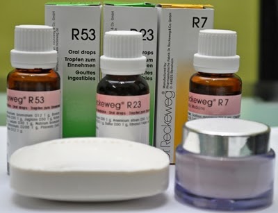Ubat Homeopathy Untuk Kulit - Frisuren o