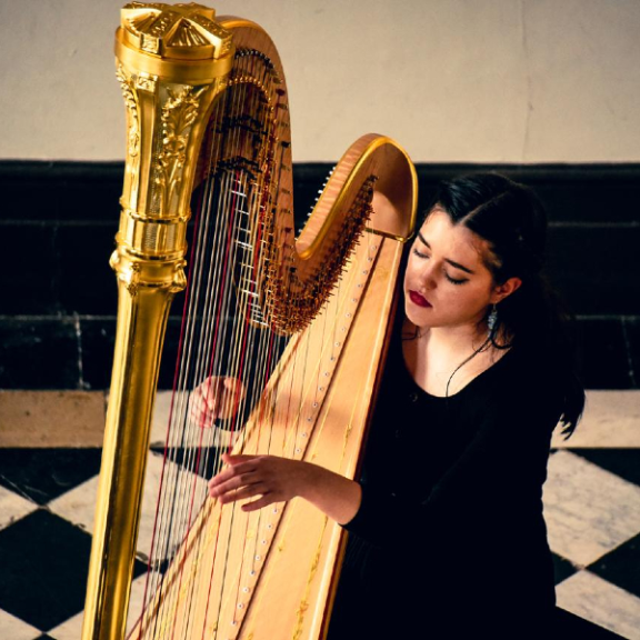 Lunchtime concerts at the Queen's House