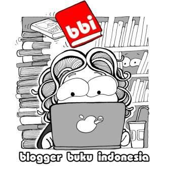 Jakarta Bookstore for Imported Books | Anonymous Daily Adventure