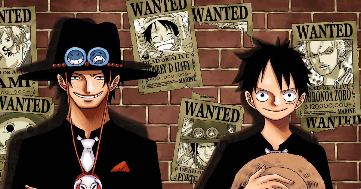  Wallpaper  Keren  One  Piece  3d Top Anime Wallpaper 