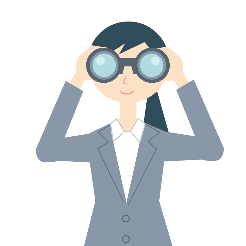 0以上 双眼鏡 イラスト 双眼鏡 いらすとや