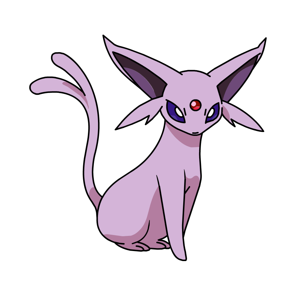 ポケモン 金銀 エーフィ 壁紙画像マンガ
