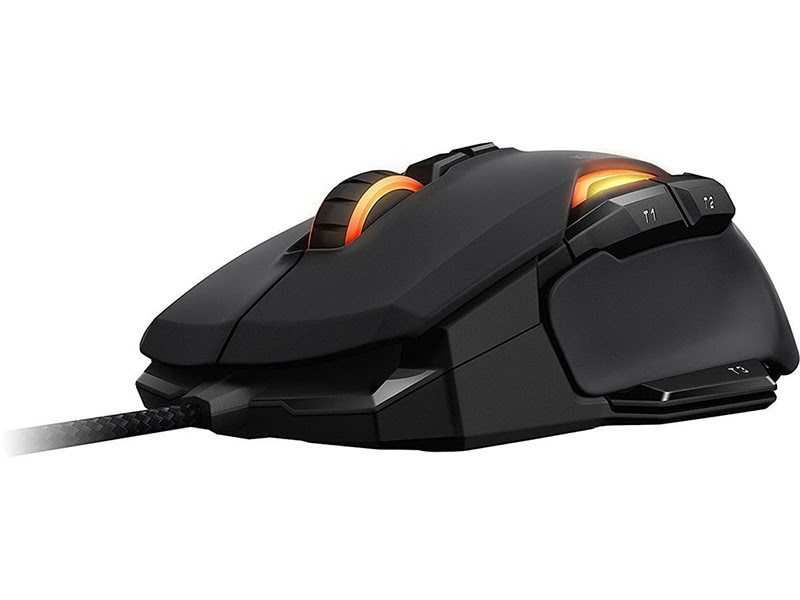 The cpp tool roccat_kone_aimo_rgb_tool.cpp is recommended, it's fast enough to be used in scripts aimo.py can set colors on its own, but cannot be used to animate leds under linux, because libusb. Kone Aimo Software Roccat Kone Aimo Optical Gaming Mouse Review Eteknix The Supporting Software Makes It Easily Customisable And If You Like Flashing Lights Then This Has All That Too Coretanku