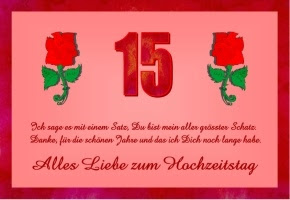 Wer geheiratet hat, hat auch einen hochzeitstag zu feiern. Grusskarten Zum Hochzeitstag