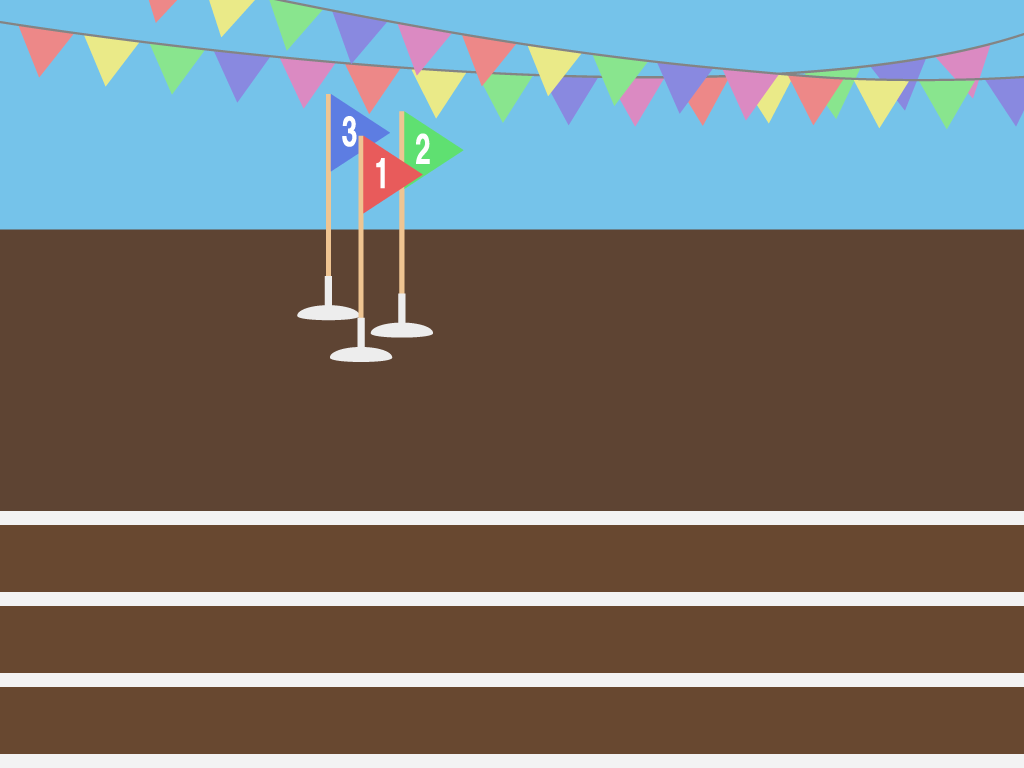100 Epic Best背景 グラウンド 運動会 イラスト 動物ゾーン